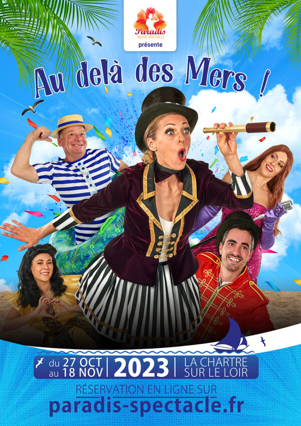 affiche site
